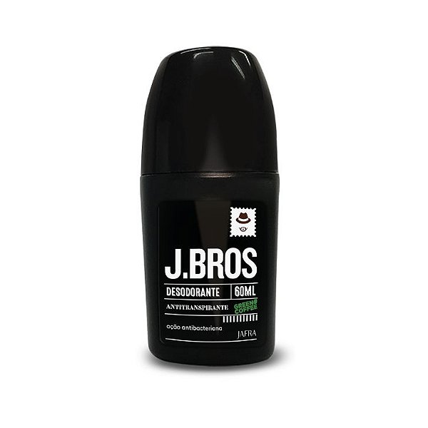 J.Bros  Desodorante Roll-on - 18005
