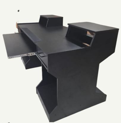 Mesa para Studio e Home Studio 100% MDF