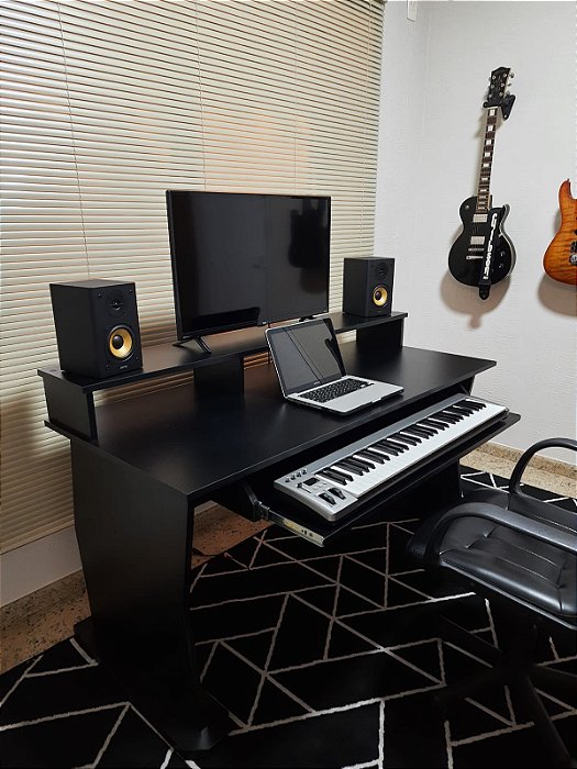 mesa home studio - Home Desk & Cia