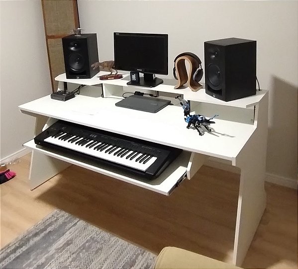 Mesa para Home Studio modelo HD 380