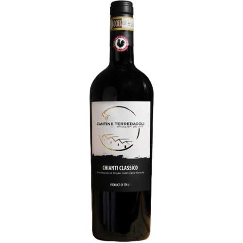 Chianti Classico DOCG