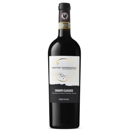 Chianti Classico DOCG