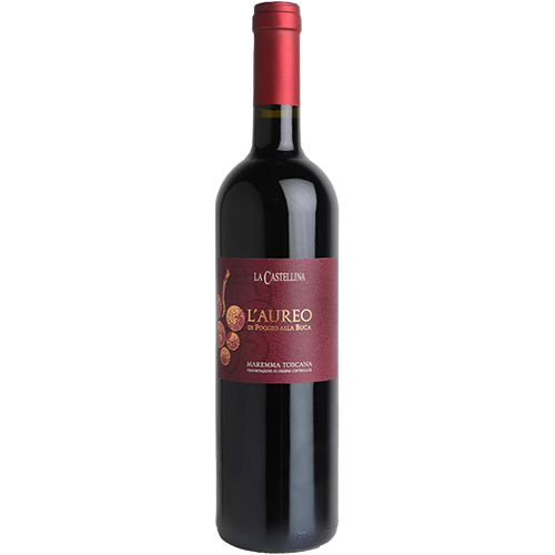 Maremma Toscana DOC "L'Aureo"