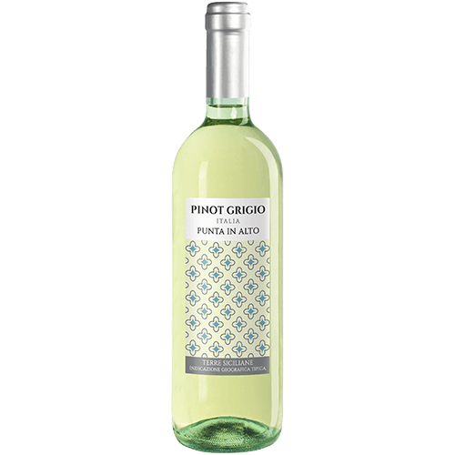 Pinot Grigio "Punta in Alto" IGP