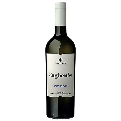 Eughenès Zibibbo DOC