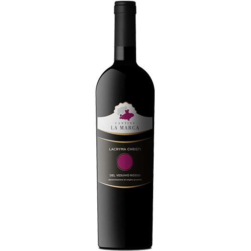 Lacryma Christi del Vesuvio DOP