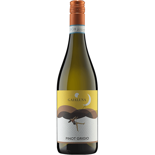 Pinot Grigio DOC Delle Venezie Gaialuna