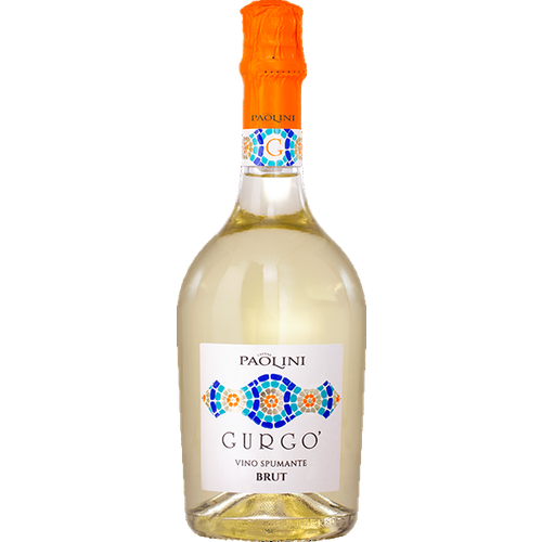 Gurgó Blanc de Blanc Espumante Brut - Cantine Paolini