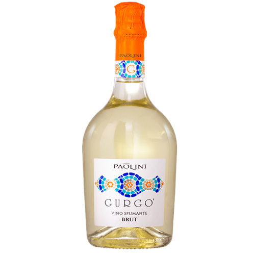 Gurgó Blanc de Blanc Espumante Brut - Cantine Paolini