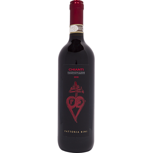 Chianti DOCG
