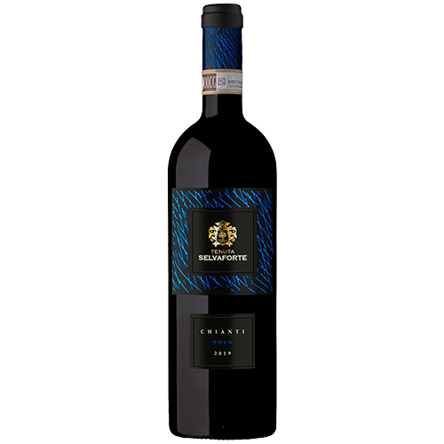 Tenuta Selvaforte Chianti DOCG