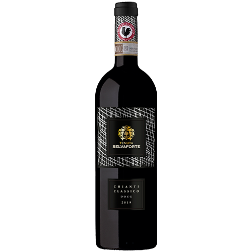 Tenuta Selvaforte Chianti Classico DOCG