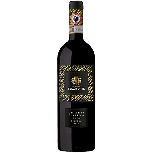 Tenuta Selvaforte Chianti Classico DOCG Riserva