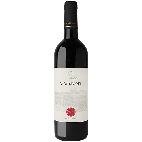 Vignatorta IGP Puglia Amastuola