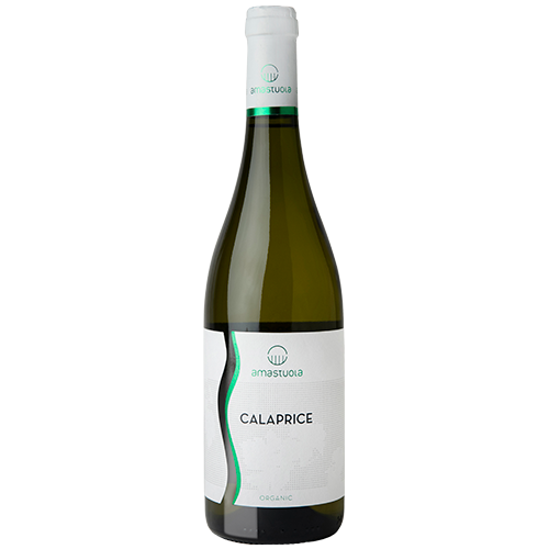 Calaprice IGP Puglia Amastuola