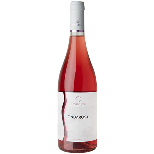 Ondarosa IGP Puglia Amastuola