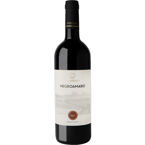 Negroamaro IGP Puglia Amastuola