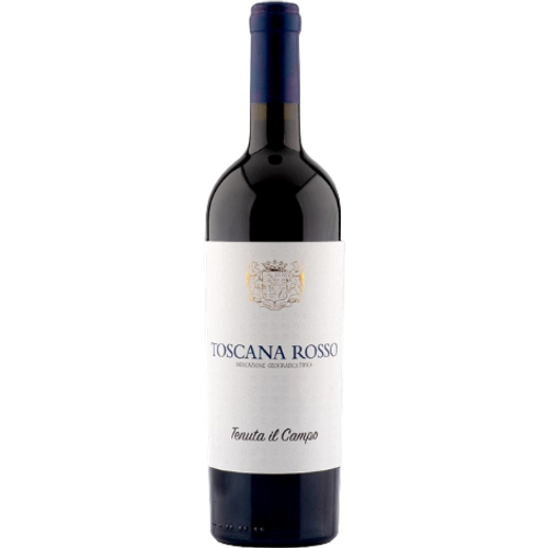 Toscana Rosso IGT