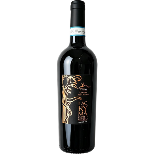 Lacryma Christi del Vesuvio DOP