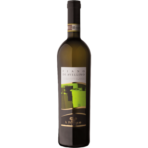 Fiano di Avellino DOCG