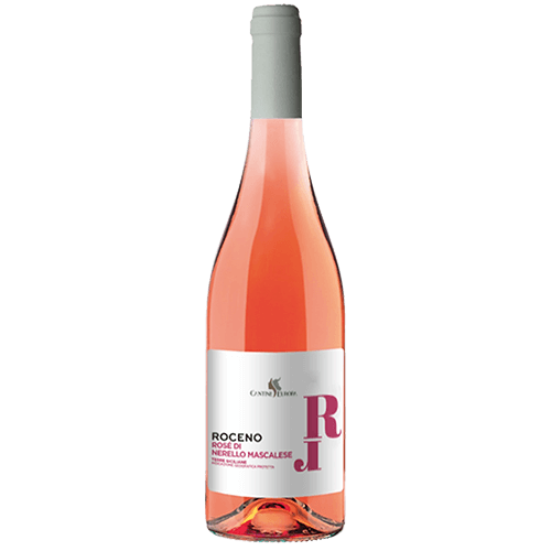 Roceno Nerello Mascalese Rosè IGP