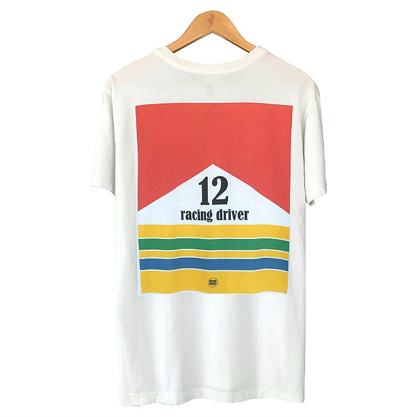 T-Shirt Tributo F1