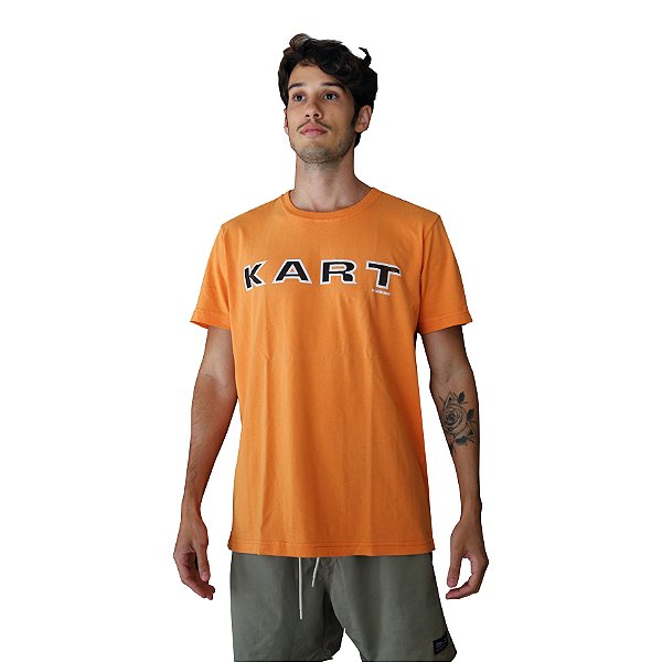 T-Shirt Kart