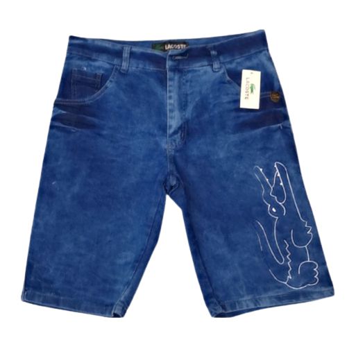 Bermuda Jeans Lacoste