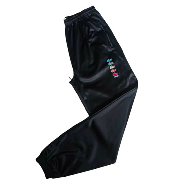 Calça Jogger Lacoste Polaroid Lançamento
