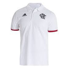 Camisa do Flamengo (Camisa de Time)