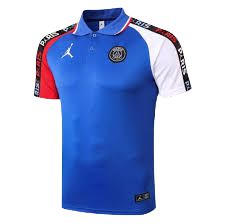 Camisa do Time Paris Saint Germain (PSG)