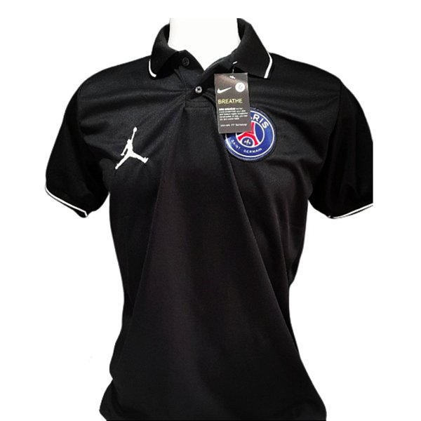 Camisa Polo Paris Saint Germain (PSG)