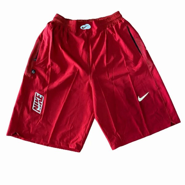 Bermuda Nike Impermeável Refletivo