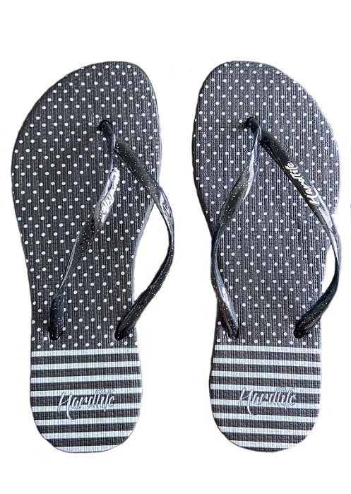 CHINELO HARDLIFE FEMININO SPRAY