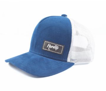 BONÉ HARDLIFE TRUCKER CORSÁRIO