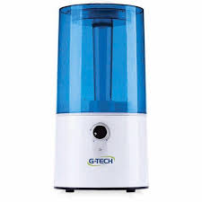 Umidificador ultrassônico 3 Litros  G-tech