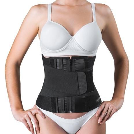 Cinta Modeladora Hidrolight  Slim Waist