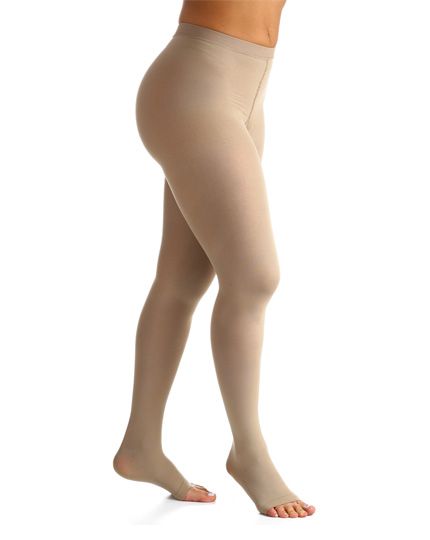 Meia Calça Sigvaris Select Comfort 20-30 mmhg