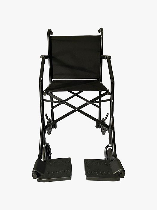 Cadeira de Rodas Econômica mod20 - M.M. - 85 kilos