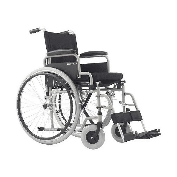 Cadeira de Rodas Centro S1 T40 Ottobock