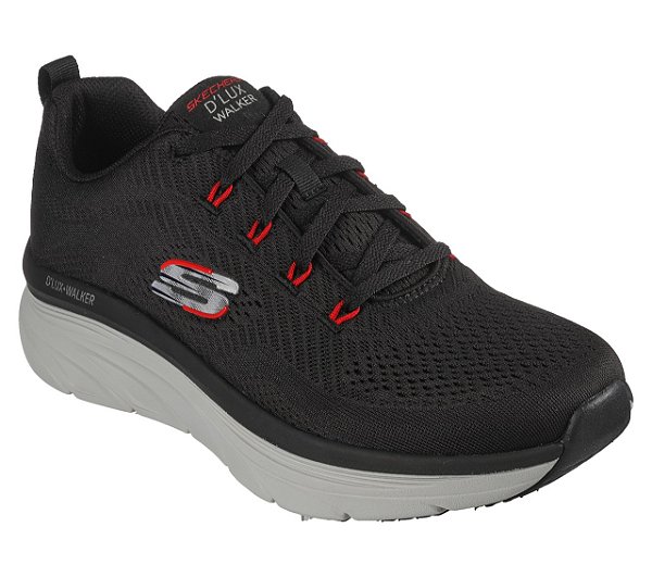 Tênis Skechers D'Lux Walker - Masculino
