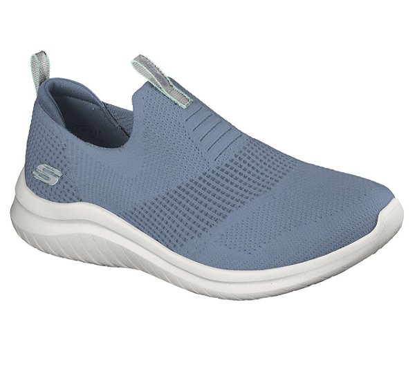 Tênis Skechers Ultra Flex 2.0 Pretty Dazzlin Feminino Esportivo