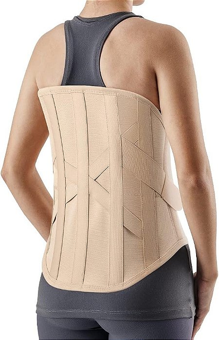 Colete Putti Alto OT