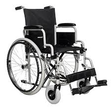 Cadeira de Rodas Centro S1 T45 Ottobock