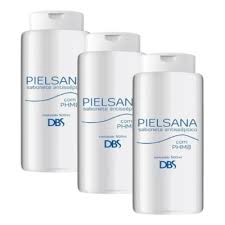 Pielsana Sabonete Antisséptico C/ Phmb - 500ml Limpeza de Feridas