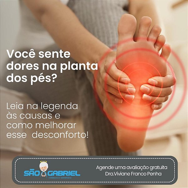 Palmilha Sob Medida para Esporão de Calcaneo  Neuroma de Morton Fascite Plantar