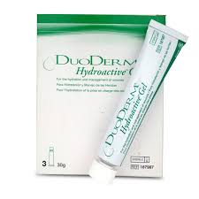 DuoDERM Gel Hidroativo 30g ConvaTec