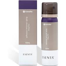 Spray Esenta 50ml Removedor de Adesivo - ConvaTec