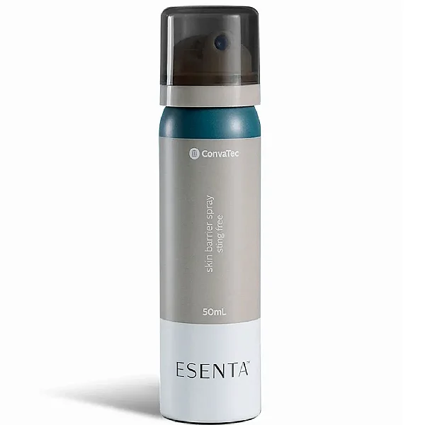Spray Barreira Protetora Esenta 50ml Convatec