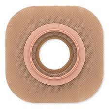 Placa de Colostomia 70 Mm - 57 Mm 14604 Hollister